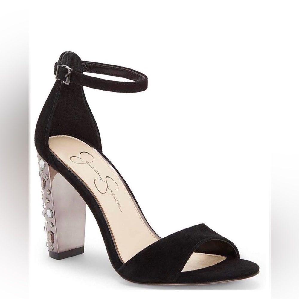 Jessica Simpson Verena sandal